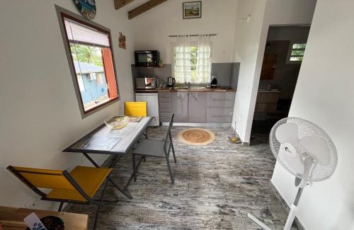 Point d'Or Casa | Bienvenue chez Angie