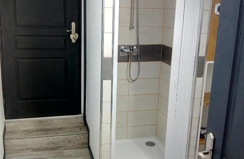 Marigny-le-Cahouet Apartamento | Bienvenue chez moi