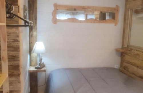 La Bourboule Apartamento | bienvenue chez les choup;s le p;tit laponie