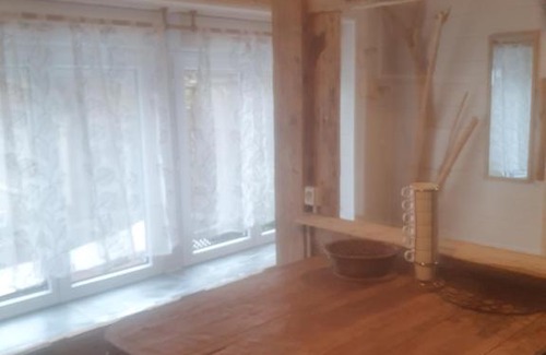 La Bourboule Apartamento | bienvenue chez les choup;s le p;tit laponie