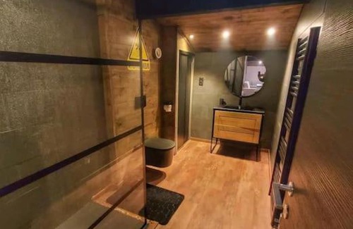 Modane Apartamento | Bienvenue chez les Trutes