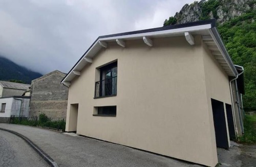 Modane Apartamento | Bienvenue chez les Trutes