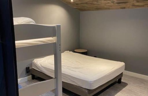 Modane Apartamento | Bienvenue chez les Trutes