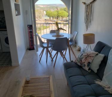 Port Rive Gauche Apartamento | Bienvenue chez nous