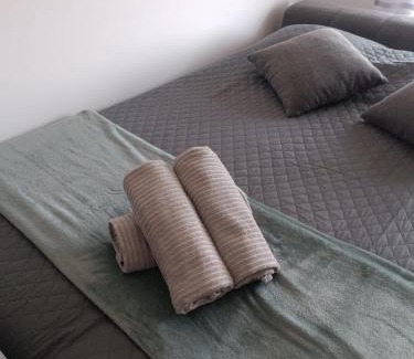 Ulcinj Apartamento | Bienvenue chez nous studio