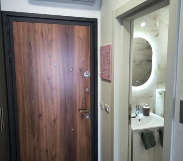 Ulcinj Apartamento | Bienvenue chez nous studio