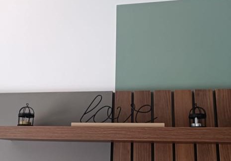 Ulcinj Apartamento | Bienvenue chez nous studio