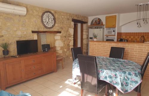 Aigueze Casa | Bienvenue Chez Romane