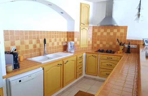 Aigueze Casa | Bienvenue Chez Romane
