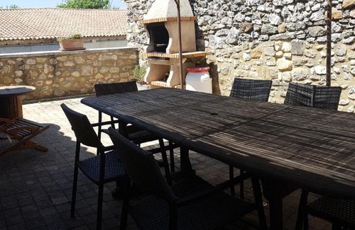 Aigueze Casa | Bienvenue Chez Romane