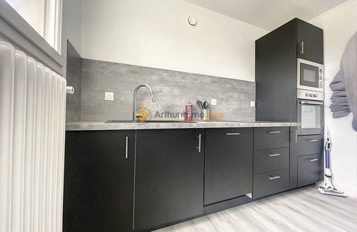 Jamin Apartamento | Bienvenue Chez Rose !