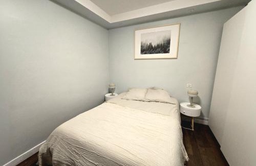 Dreux Apartamento | Bienvenue dans la Jungle