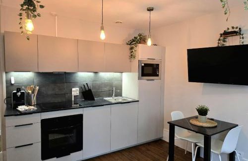 Dreux Apartamento | Bienvenue dans la Jungle