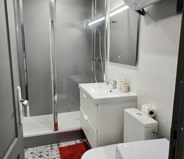 Dreux Apartamento | Bienvenue dans la Jungle