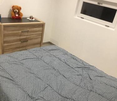 Huttenheim Apartamento | Bienvenue en Alsace