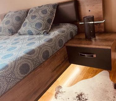 Boulogne-Centre Apartamento | Bienvenue l'Opale Boulogne