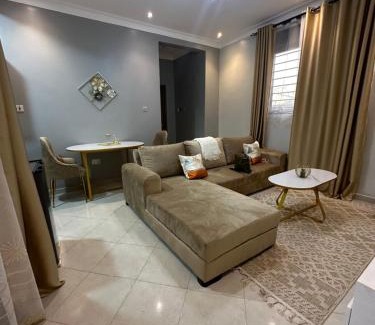 Kireka Apartamento | Bienvenue luxe home