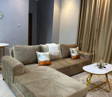 Kireka Apartamento | Bienvenue luxe home