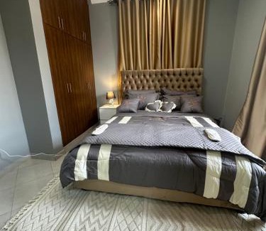 Kireka Apartamento | Bienvenue luxe home