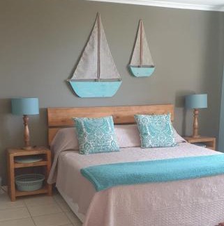 Linkside Apartamento | Bienvenue Self Catering