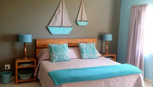 Linkside Apartamento | Bienvenue Self Catering