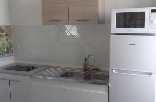 La Belle de Mai Apartamento | Bienvenus à Belle de Mai - Appartement Bleu