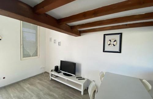 La Belle de Mai Apartamento | Bienvenus à Thèse - Appartement Bleu