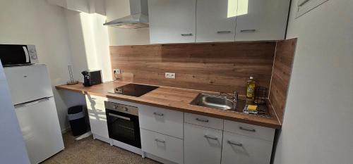 3rd Arrondissement Apartamento | Bienvenus ! Appartement Marron