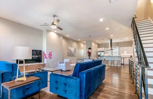 Mid-City Condominio | Bienville Villas Brand New 4BR