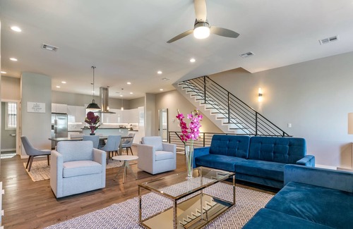 Mid-City Condominio | Bienville Villas Brand New 4BR
