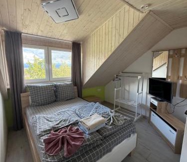 Nyzhnje Selyshche Hotel | Bier House