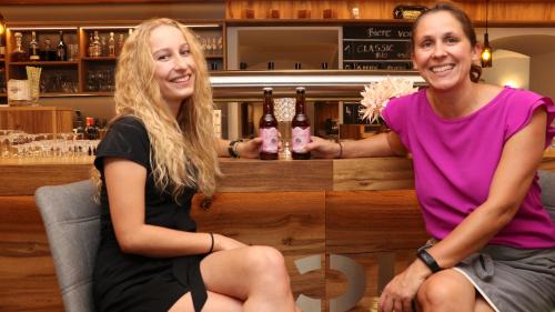 Mauthen Hotel | Bierhotel Loncium & Privatbrauerei