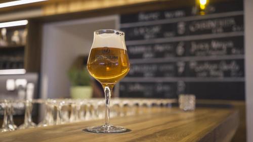 Mauthen Hotel | Bierhotel Loncium & Privatbrauerei