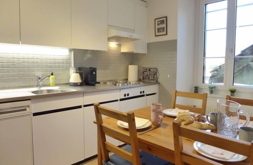 Unterseen Apartamento | Bieri-Haus by Interhome