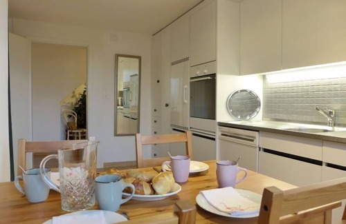 Unterseen Apartamento | Bieri-Haus by Interhome
