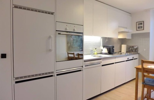 Unterseen Apartamento | Bieri-Haus by Interhome