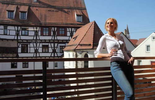 Ehingen Casa | Bierkistenzimmer - Best Western Plus Bierkulturhotel Schwanen