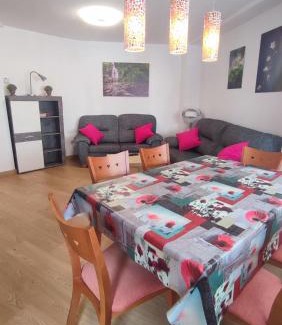 Biescas Apartamento | Biescas Doctor Fleming reg VU-HU-19-226