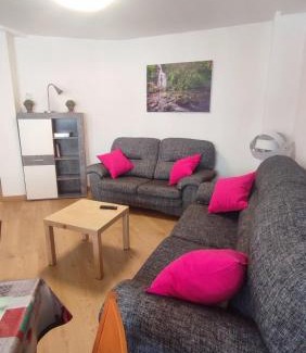 Biescas Apartamento | Biescas Doctor Fleming reg VU-HU-19-226