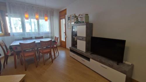 Biescas Apartamento | Biescas Doctor Fleming reg VU-HU-19-226