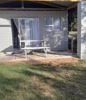 Plettenberg Bay Apartamento | Biesiesvlei 3