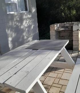 Plettenberg Bay Apartamento | Biesiesvlei 3
