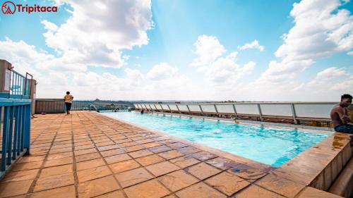 Nairobi Casa | Biestar Homes