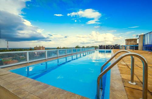 Nairobi Casa | Biestar Homes