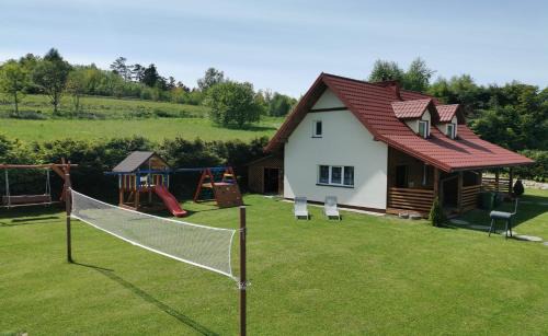 Polanczyk Casa | Bieszczady111 - domki