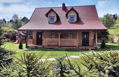 Polanczyk Casa | Bieszczady111 - domki