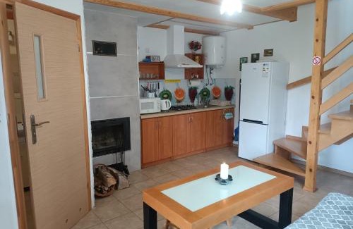 Polanczyk Casa | Bieszczady111 - domki