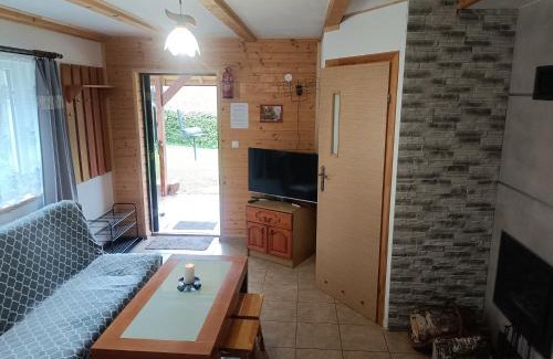 Polanczyk Casa | Bieszczady111 - domki