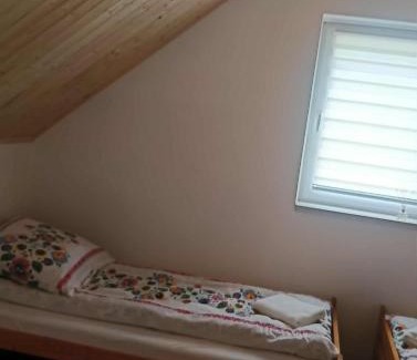 Rabe Casa | Bieszczadzka Dolina u Magdy