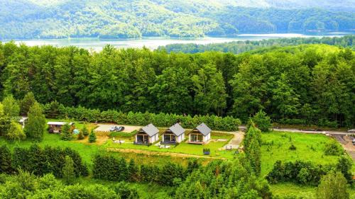 Myczkow Casa | Bieszczadzka Pauza